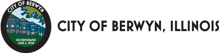 Berwyn Logo