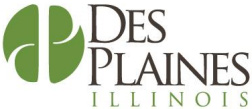 Des Plaines Logo