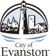 Evanston Logo