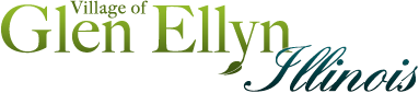 Glen Ellyn Logo