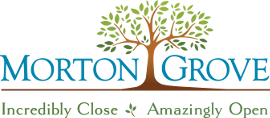 Morton Grove Logo