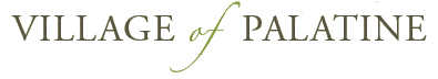 Palatine Logo