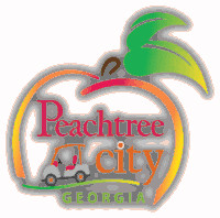 Peachtree Logo