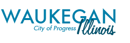 Waukegan Logo