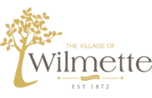 Wilmette Logo