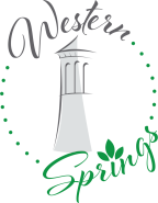 Western Springs Logo